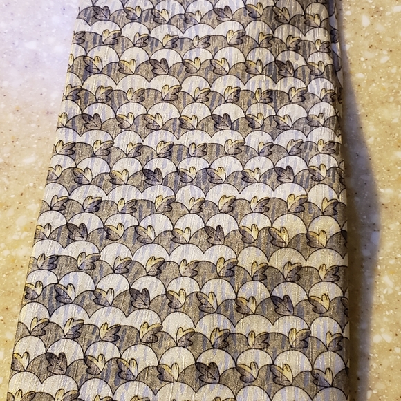 silk Cocktail colors tie 👔 - Picture 3 of 7